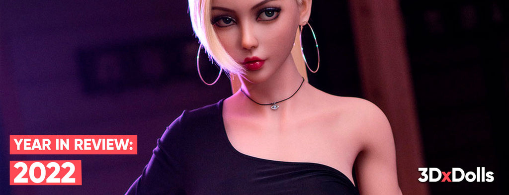 Year in Review: 2022