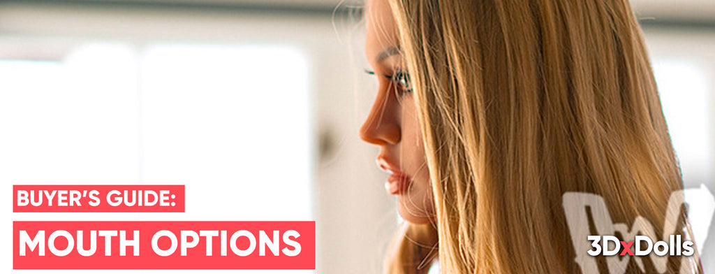 Buyer's Guide: Mouth options