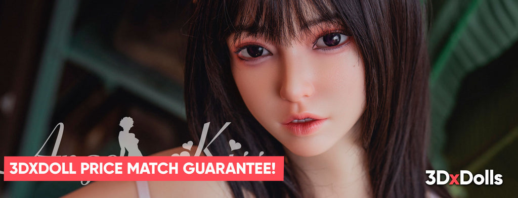 3DXDolls Price Match Guarantee!