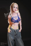 Lorelei 5'4 / 164 cm