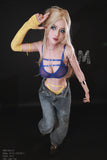 Lorelei 5'4 / 164 cm