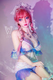 WM Sakura 5'2 / 158 cm
