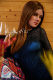 AK Emily 5'4 / 165 cm