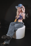Lorelei 5'4 / 164 cm