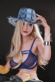 Lorelei 5'4 / 164 cm