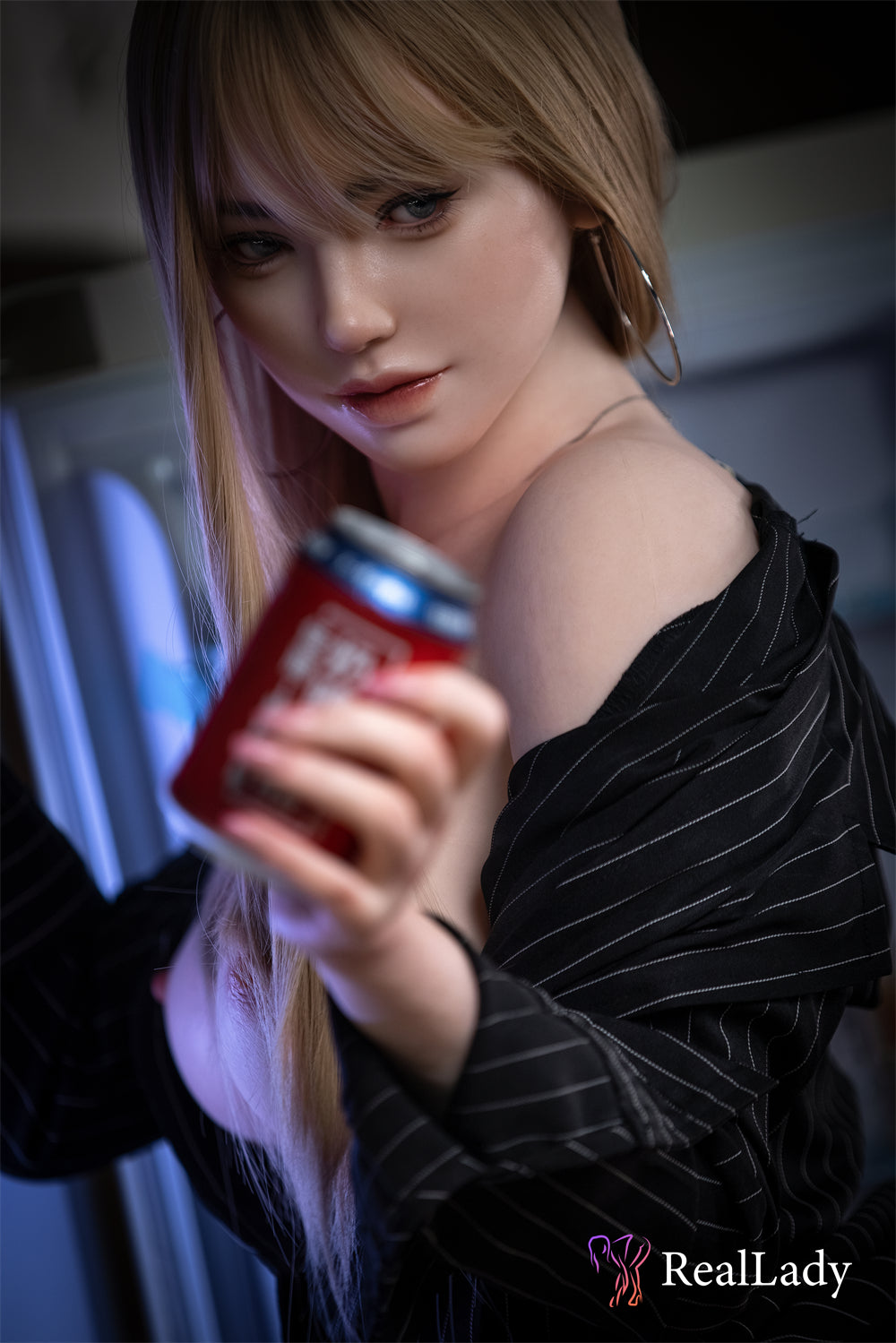 RL-Sarah 5'5 / 170 cm