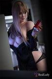 RL-Sarah 5'5 / 170 cm