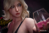 RL-Mary 5'5 / 170 cm