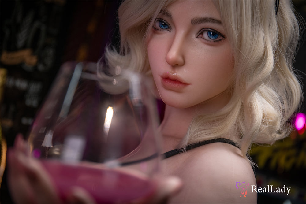 RL-Mary 5'5 / 170 cm