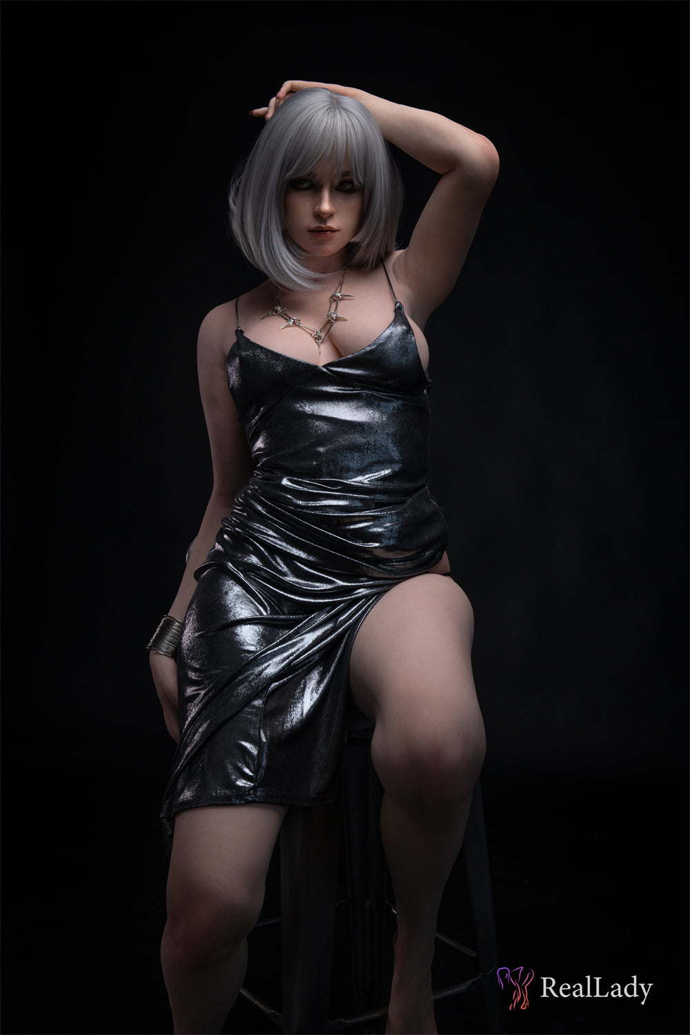 RL-Samara 5'5 / 170 cm
