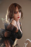 WM Ariana  5'4 / 164 cm