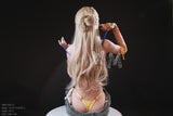 Lorelei 5'4 / 164 cm