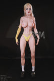 Lorelei 5'4 / 164 cm