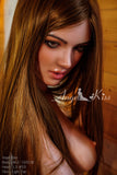 AK Emily 5'4 / 165 cm