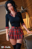 AK Hitomi 5'6 / 162 cm