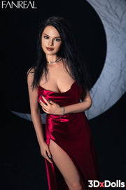 FR-Maria Dark 5'6 / 168 cm