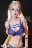 Lorelei 5'4 / 164 cm