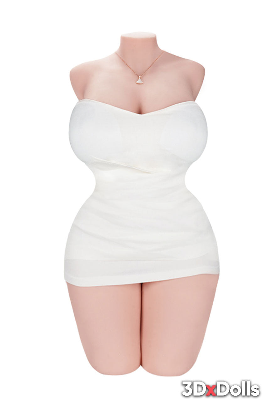 Tantaly-Monroe 2'7/ 83 cm