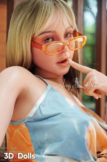 AK Sophia 5'2 / 159 cm