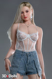 Seraphina 5' 7 / 175 cm