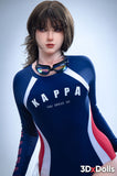 RL-Eva 5'5 / 170 cm