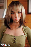 AK Isabella 5'2 / 159 cm