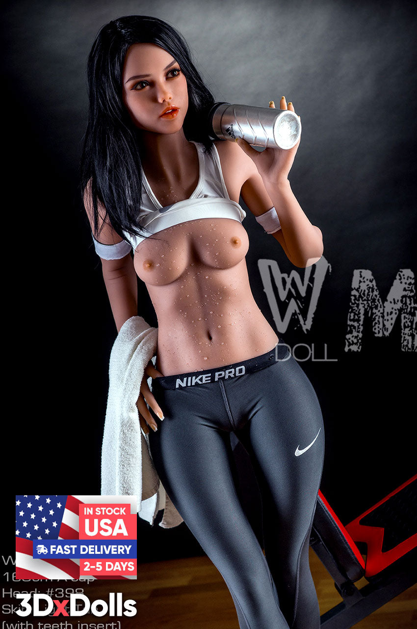 Amour 5'2 / 160 cm (In Stock USA)