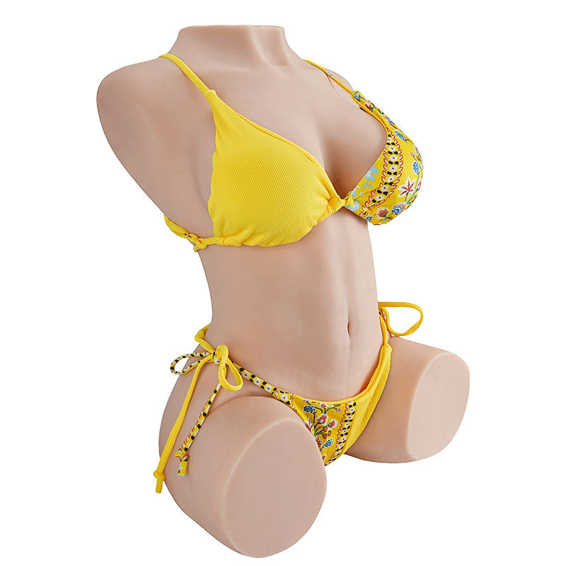 Tantaly-Candice 1'7 / 52 cm