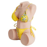 Tantaly-Candice 1'7 / 52 cm