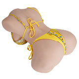 Tantaly-Candice 1'7 / 52 cm