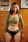 AK Isabella 5'2 / 159 cm