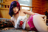 AK Ava 5'2 / 159 cm