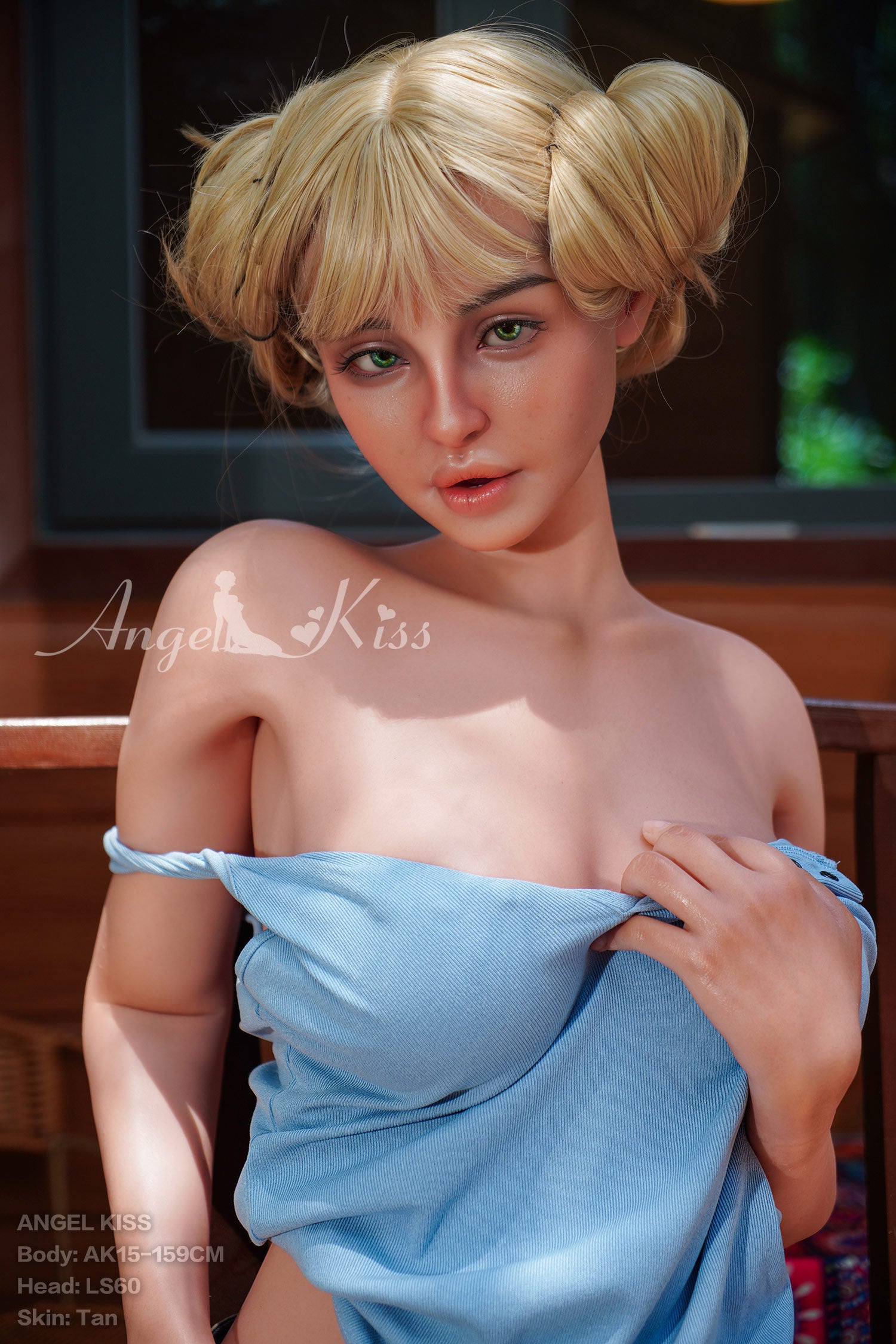 AK Emma 5'2 / 159 cm