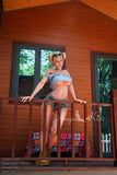 AK Emma 5'2 / 159 cm