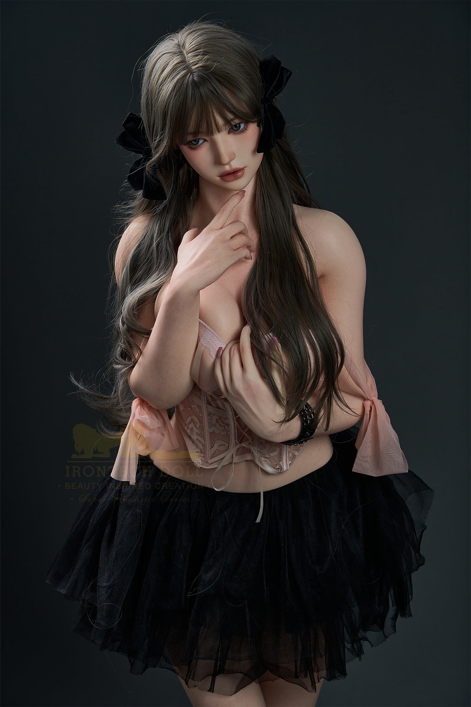 IT-Evie 5'2 / 159 cm