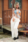 AK Sophia 5'2 / 159 cm