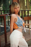 AK Sophia 5'2 / 159 cm