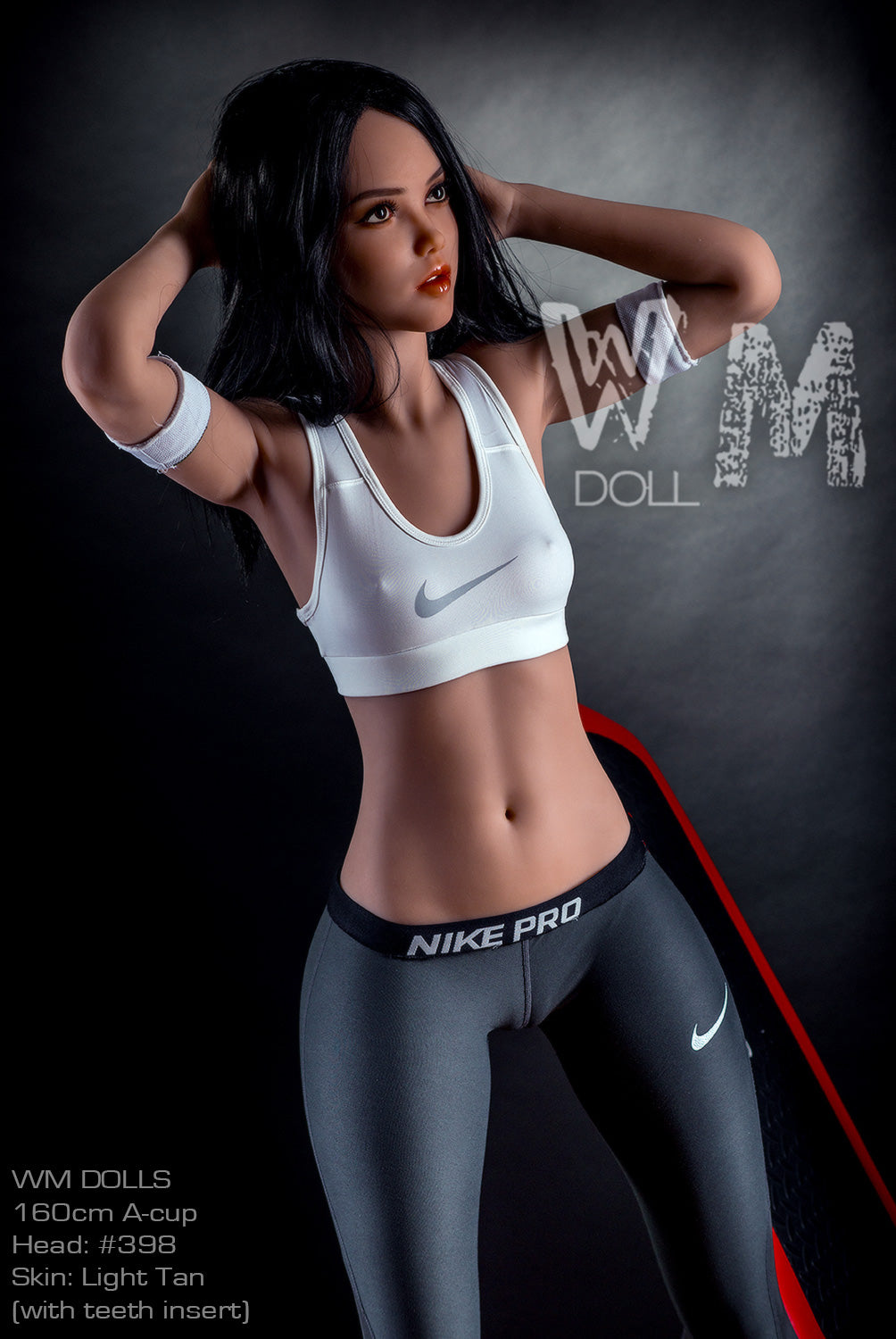 Amour 5'2 / 160 cm (In Stock USA)