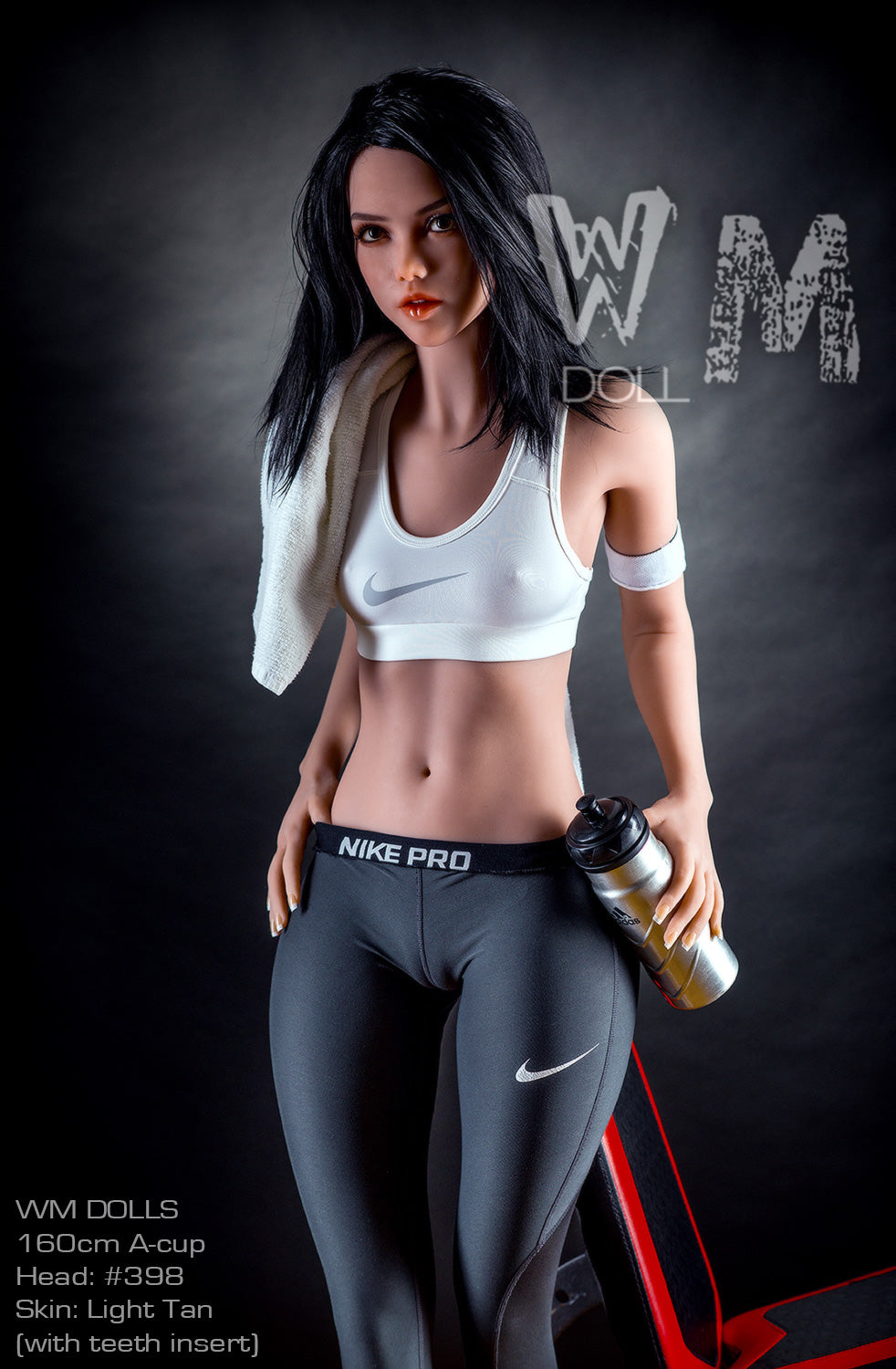 Amour 5'2 / 160 cm (In Stock USA)