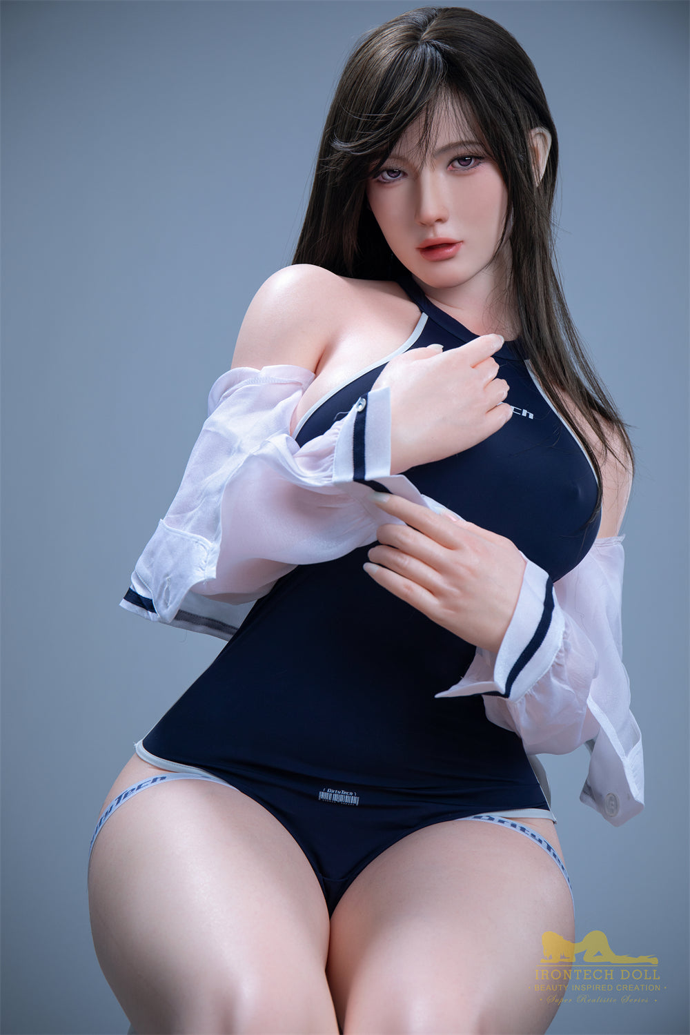 IT Miya 5'4 / 165 cm