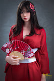 IT Miyuko 5'4 / 165 cm