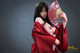 IT Miyuko 5'4 / 165 cm