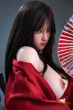 IT Miyuko 5'4 / 165 cm