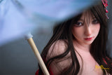 IT Miyuko 5'4 / 165 cm