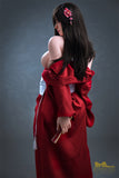 IT Miyuko 5'4 / 165 cm