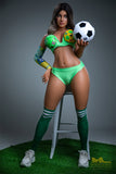 IT Mariana 5'4 / 165 cm