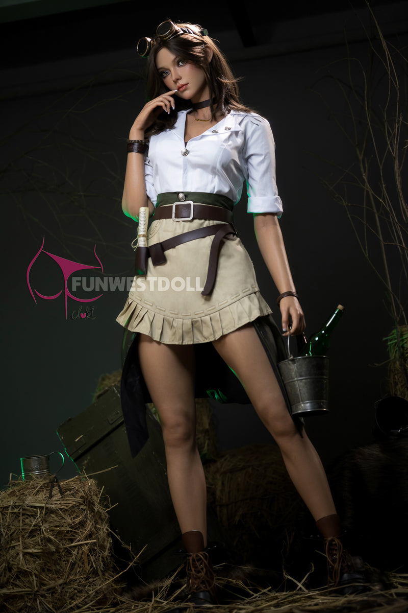 FWS-Lexie 5'5 / 168 cm