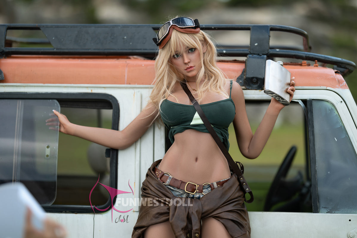 FWS-Assos 5'1 / 157 cm