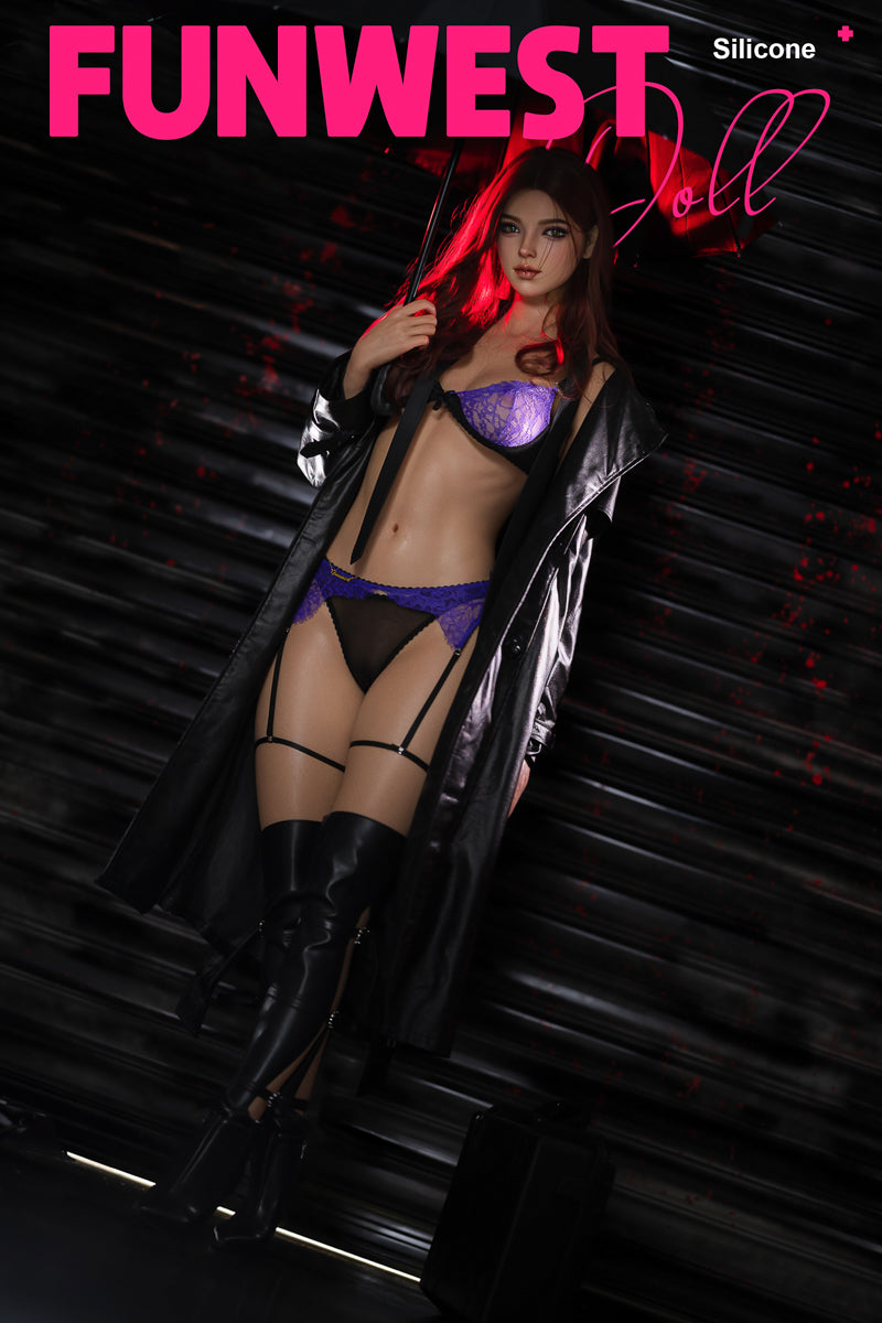 FWS-Natural Lexie 5'5 / 168 cm