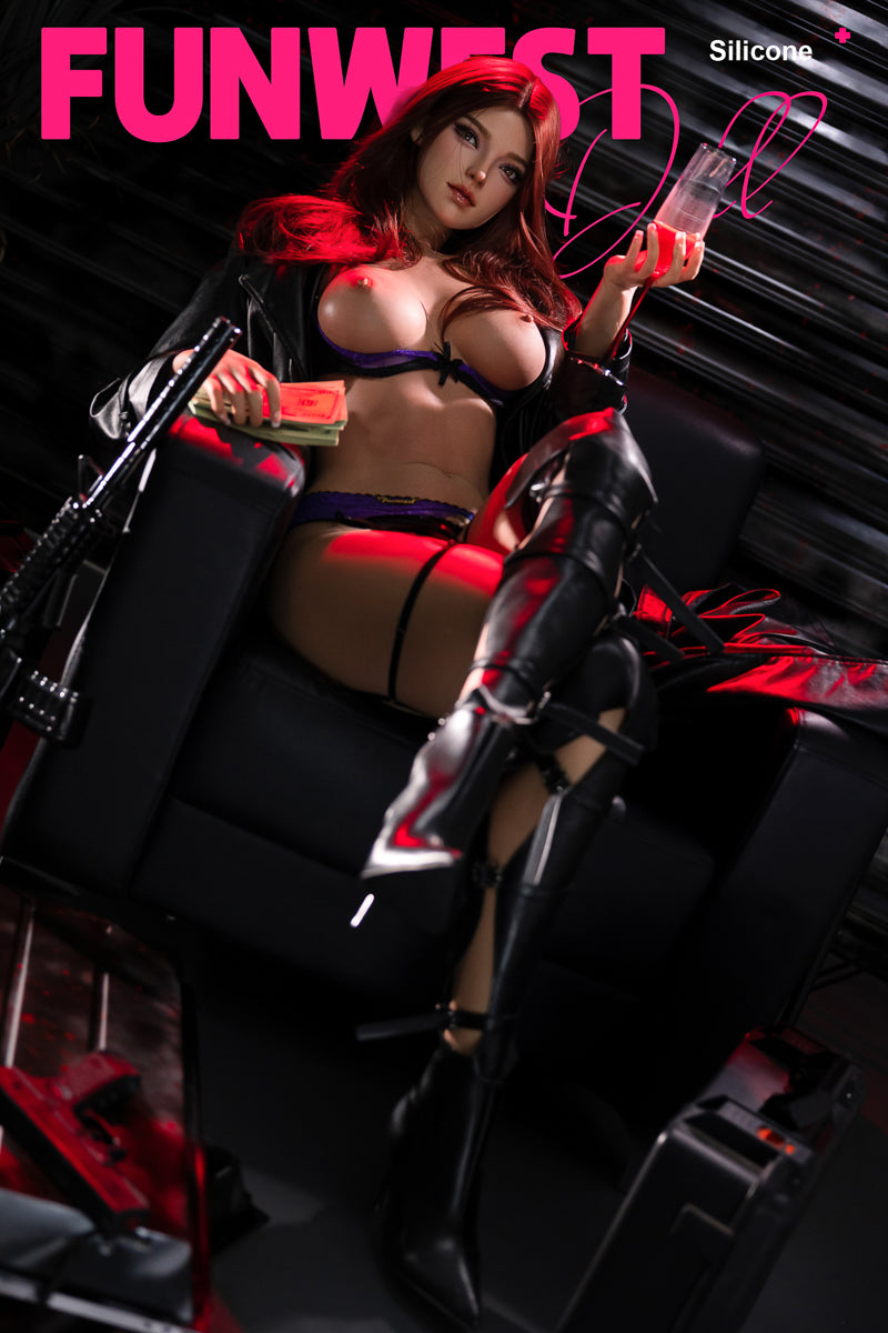 FWS-Natural Lexie 5'5 / 168 cm